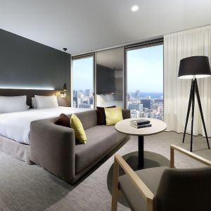 Suite "Master" met een King Size Bed
